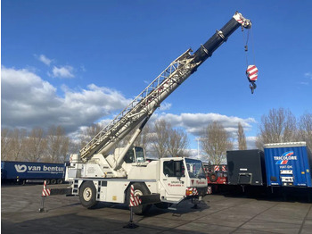 Macara tot teren LIEBHERR LTM 1030