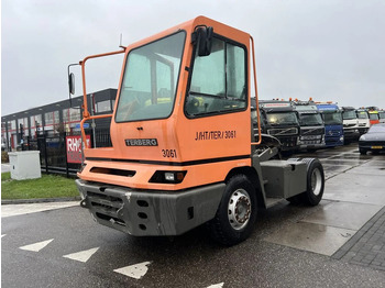 Tractor terminal TERBERG