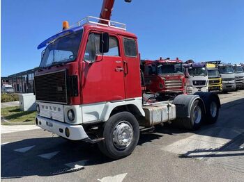 Cap tractor VOLVO F89