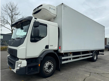 Camion frigider VOLVO FE 250