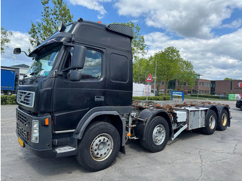 Camion cu sistem de cablu VOLVO FM 440