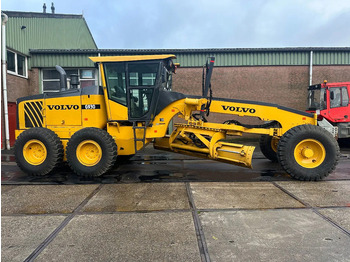 Autogreder VOLVO