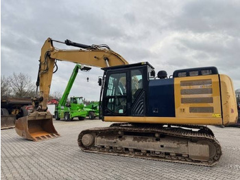 Excavator pe şenile CATERPILLAR 326FLN