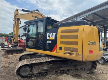 Excavator pe şenile CATERPILLAR 326FL