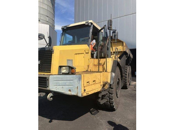Camion articulat KOMATSU HM400