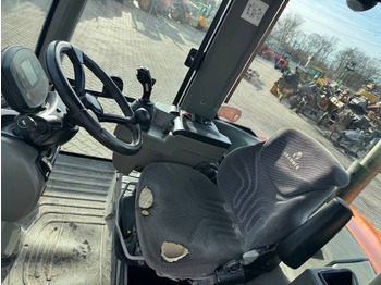 Încărcător frontal pe pneuri Weycor AR 65 e: Foto 5