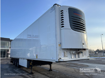 Semiremorcă izoterma SCHMITZ