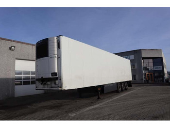 Semiremorcă frigider SCHMITZ