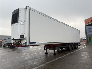 Semiremorcă KEL-BERG