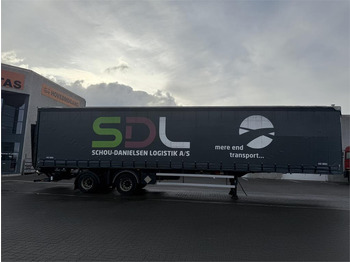 Semiremorcă KEL-BERG 34 pl.: Foto 4