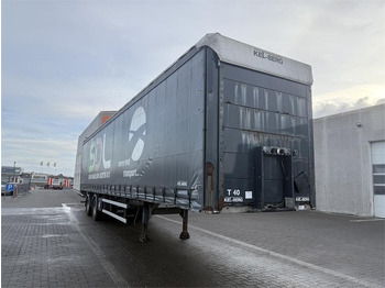 Semiremorcă KEL-BERG 34 pl.: Foto 3
