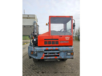 Tractor terminal CVS-Ferrari TT2516B: Foto 2 Tractor terminal CVS-Ferrari TT2516B: Foto 2
