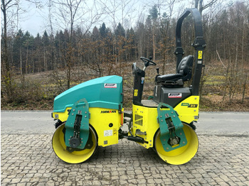 Cilindru compactor pentru asfalt AMMANN