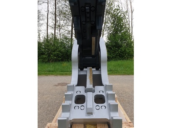 Ataşament pentru Excavator Daemo DRP 185 Pulverizer: Foto 5