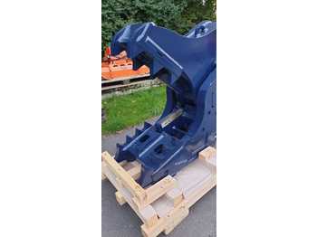 Ataşament pentru Excavator Daemo DRP 235 - Pulverizer: Foto 3