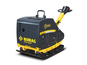 Placă compactoare BOMAG
