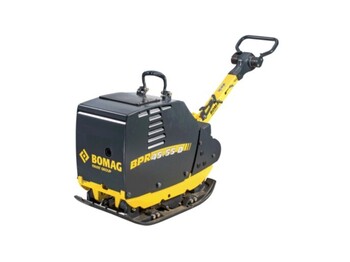 Placă compactoare BOMAG