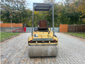 Compactor BOMAG BW 130 AD: Foto 4