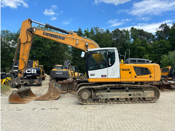 Excavator pe şenile LIEBHERR R 922