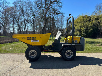 Mini dumper WACKER