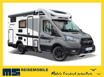 Autorulotă semi-integrată CHAUSSON S514 Sport Line