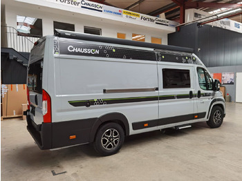 Camper van Chausson V690 SPORT LINE / -2026- / XXL-HUBBETT E-BIKE GA: Foto 4 Camper van Chausson V690 SPORT LINE / -2026- / XXL-HUBBETT E-BIKE GA: Foto 4