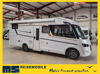 Eura Mobil INTEGRA LINE 720 EF /180PS-9G MAXI/ EINZELBETTEN în leasing Eura Mobil INTEGRA LINE 720 EF /180PS-9G MAXI/ EINZELBETTEN: Foto 1