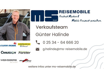 Autorulotă alkov Weinsberg CARAHOME 550 MG /- 2025 - / 140 PS / NUR 5.97M: Foto 3