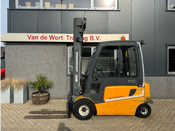 Electrostivuitor JUNGHEINRICH EFG