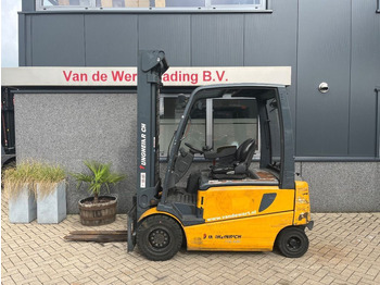 Electrostivuitor JUNGHEINRICH EFG