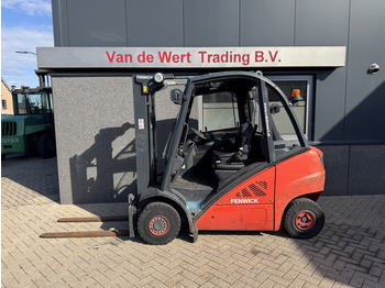 Stivuitor diesel LINDE H20