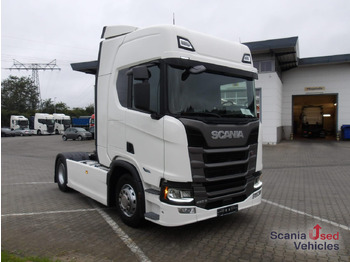 Cap tractor SCANIA R 460