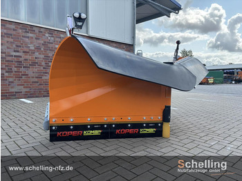 Plug zapada nou AEBI SCHMIDT KL-V-28: Foto 3 Plug zapada nou AEBI SCHMIDT KL-V-28: Foto 3