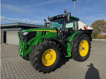 Tractor agricol JOHN DEERE 6R 155