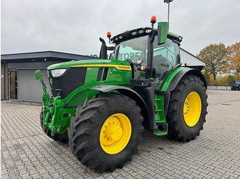 Tractor agricol JOHN DEERE 6R 215