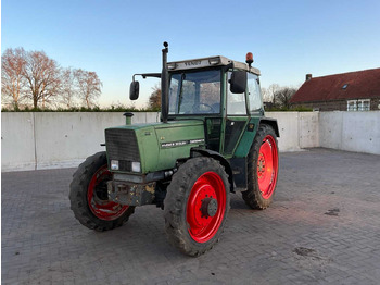 Tractor agricol FENDT