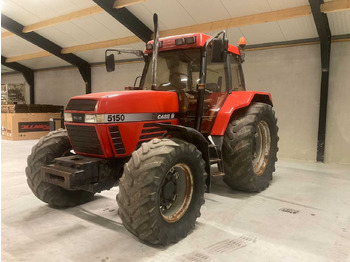 Tractor agricol CASE IH Maxxum 150