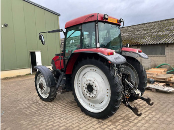 Tractor agricol 2000 CASE IH MX100C ALL-WHEEL DRIVE FARM TRACTOR: Foto 2 Tractor agricol 2000 CASE IH MX100C ALL-WHEEL DRIVE FARM TRACTOR: Foto 2