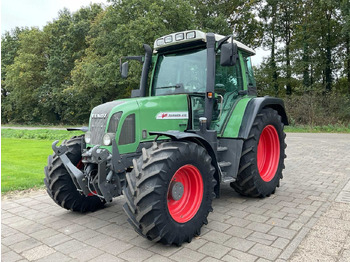 Tractor agricol FENDT 400 Vario