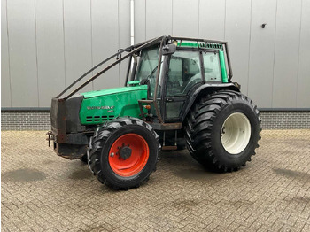 Tractor agricol VALTRA 6000