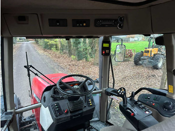 Tractor agricol 2001 CASE CVX 150 ALL-WHEEL DRIVE FARM TRACTOR: Foto 5