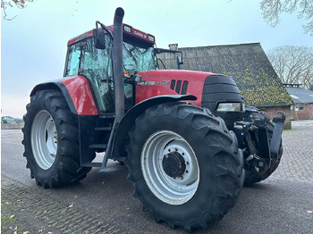 Tractor agricol 2001 CASE CVX 150 ALL-WHEEL DRIVE FARM TRACTOR: Foto 3