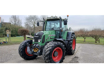Tractor agricol FENDT 800 Vario