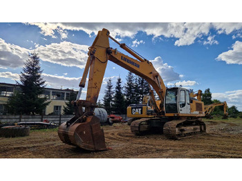 Excavator LIEBHERR R 944