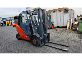 Motostivuitor LINDE H35