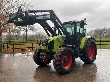 Tractor agricol CLAAS Arion 420