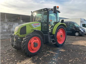 Tractor agricol CLAAS Arion