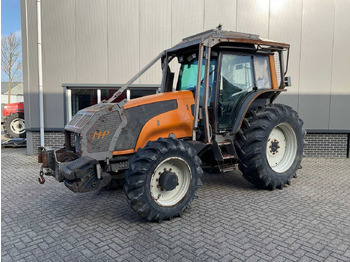 Tractor agricol VALTRA T-series