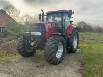 Tractor agricol CASE IH Puma 160