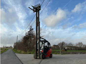 Motostivuitor LINDE H30